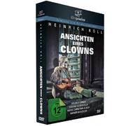 Heinrich Böll: Ansichten eines Clowns (Filmjuwelen) (DVD)