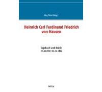 Heinrich Carl Ferdinand Friedrich Von Hausen