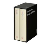 Heinrich Deteri Königliche Hoheit: Text und Kommentar in einer Kassette (Poche)