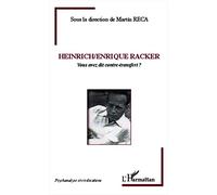 Heinrich / Enrique Racker: Vous avez dit contre-transfert ?