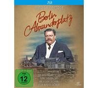 Heinrich George;Maria Bard - Berlin Alexanderplatz [Blu-Ray] [Import]