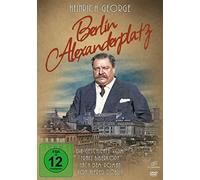 Heinrich George;Maria Bard - Berlin Alexanderplatz [Import]