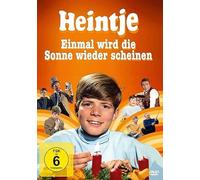 `HEINRICH,HANS` HEINTJE - EINMAL WIRD DIE SONNE WIEDER SCHEINEN (N - (G DVD NEUF