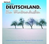 Heinrich Heine - Deutschland-EIN Wintermärchen [Import]