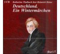 Heinrich Heine - Deutschland, EIN WintermRchen [Import]
