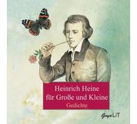 Heinrich Heine für Grosse und Kleine-Gedichte [Import]