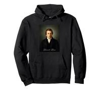 Heinrich Heine Poète Sweat à Capuche