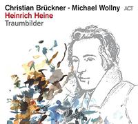 Heinrich Heine – Traumbilder