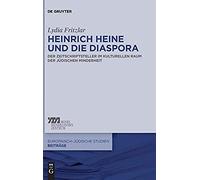 Heinrich Heine Und Die Diaspora
