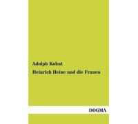 Heinrich Heine Und Die Frauen