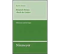 Heinrich Heines 'buch Der Lieder'.