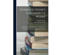 Heinrich Heine's Gesammelte Werke