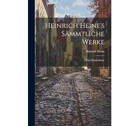 Heinrich Heine's sämmtliche Werke: Über Deutschland.
