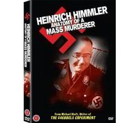 Heinrich Himmler: Anatomy of a Mass Murderer