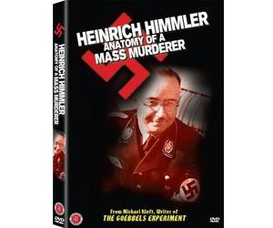 Heinrich Himmler: Anatomy of a Mass Murderer