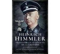 Heinrich Himmler by Heinrich Fraenkel Roger Manvell, Heinrich Fraenkel (Auteur)
