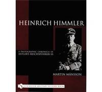 Heinrich Himmler by Martin Mansson Martin Mansson (Auteur)