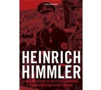 Heinrich Himmler Rolf Michaelis, (Auteur)