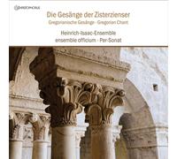 The Chants of the Cistercians