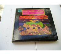 Heinrich Isaac: Missa Carminum; Josquin Des Prez: Ave Christe; Orlando Di Lasso: Factus Est Dominus, Cum Essem Parvulus, Nunc Cognosco [LP Record]