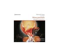 Ensemble Officium – Missa Paschalis – CD – Integral (Import)