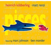 Heinrich Koebberling - Pisces [Import]