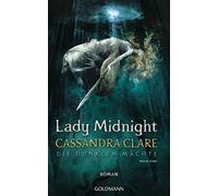 Heinrich Koop Franca Fritz Cassandra Cl Lady Midnight: Die Dunklen Mächt (Poche)