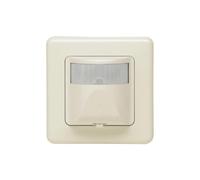 Heinrich Kopp Kopp 808401012 - Capteur infrarouge - Câblé - 10 m - Blanc - IP20 - 4 - 240 s Heinrich Kopp