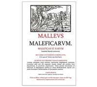 Heinrich Kramer Malleus Maleficarum (Poche)