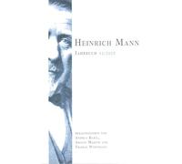 Heinrich Mann-Jahrbuch 43 / 2025