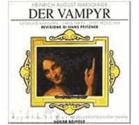 Heinrich Marschner : Le Vampyr