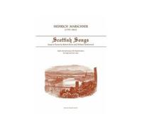 Heinrich Marschner - Scottish Songs