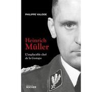 Heinrich Müller Philippe Valode (Auteur), Gérard Chauvy (Contributions)