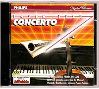 Heinrich Schiff - Laser Test-Concerto