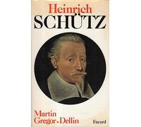 Heinrich Schütz