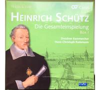 Heinrich Schütz