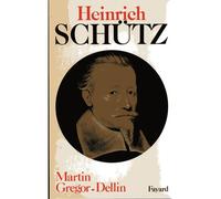 Heinrich Schütz