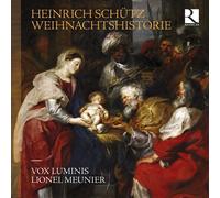 Weihnachtshistorie
