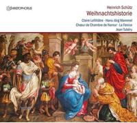 Histoire De Noel Swv 435