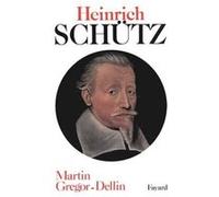Heinrich Schütz