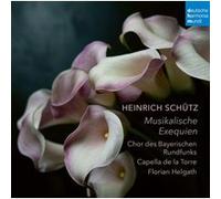 Heinrich Schütz: Musikalische Exequien