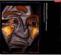 Heinrich Schutz : Passion Selon Saint Luc