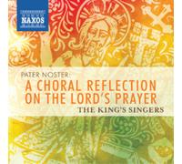 King's Singers - Pater Noster