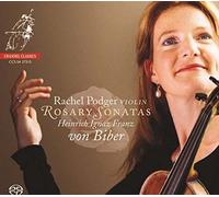 Rosary sonatas CD