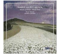 Heinrich Von Herzogenberg: Wind Quintet