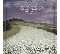 Heinrich Von Herzogenberg: Wind Quintet