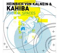 Heinrich Von Kalnein & K - Orbital Spaces