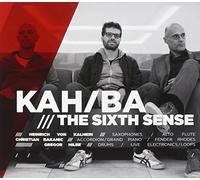 Heinrich Von Kalnein & K - Sixth Sense