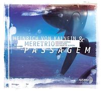 Heinrich von Kalnein - Passagem (LP)