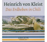 Heinrich Von Kleist, Das Erdbeben in Chili [Import]